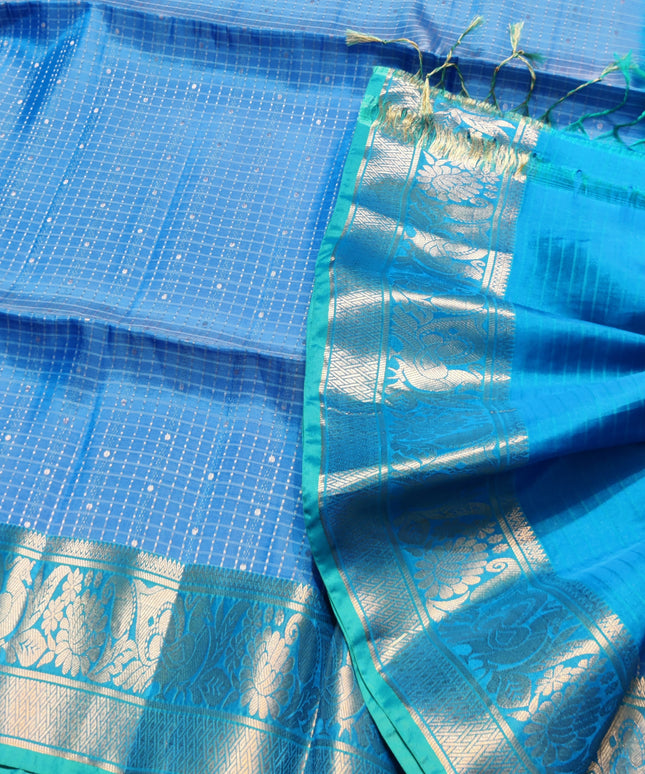 Lightweight pattu - LWP2061