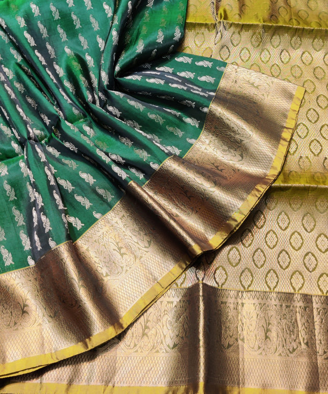 Lightweight pattu - LWP2004