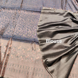 Mangalya pattu handloom saree - MG25