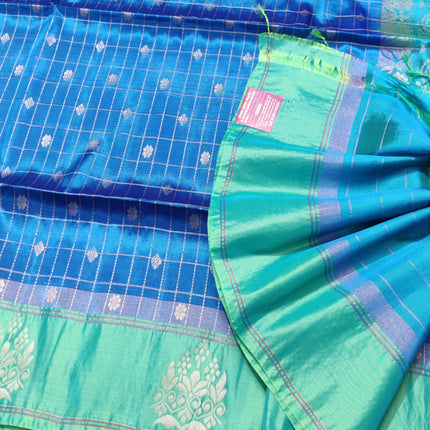 Lightweight pattu - LWP228