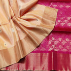 Uppada jamdani Pattu - LWP281