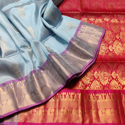 Lightweight pattu - LWP2011