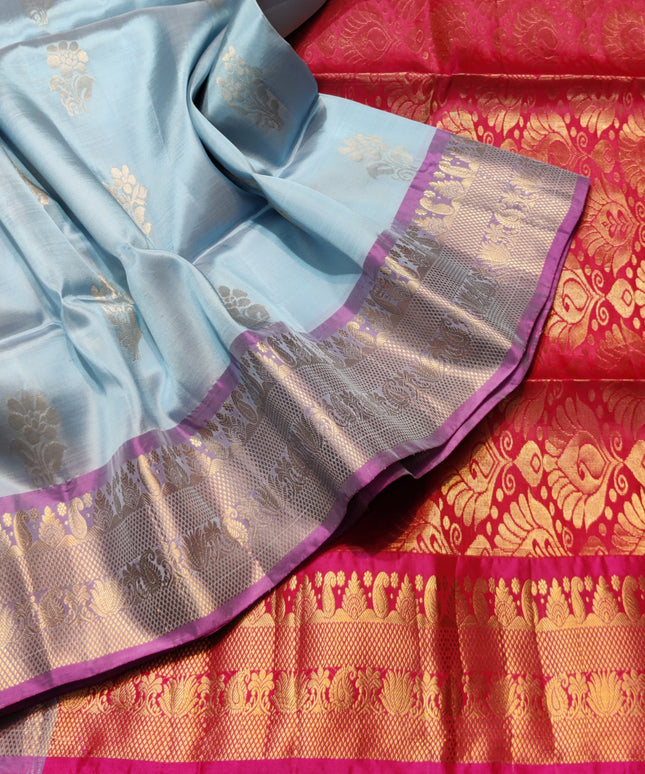 Lightweight pattu - LWP2011