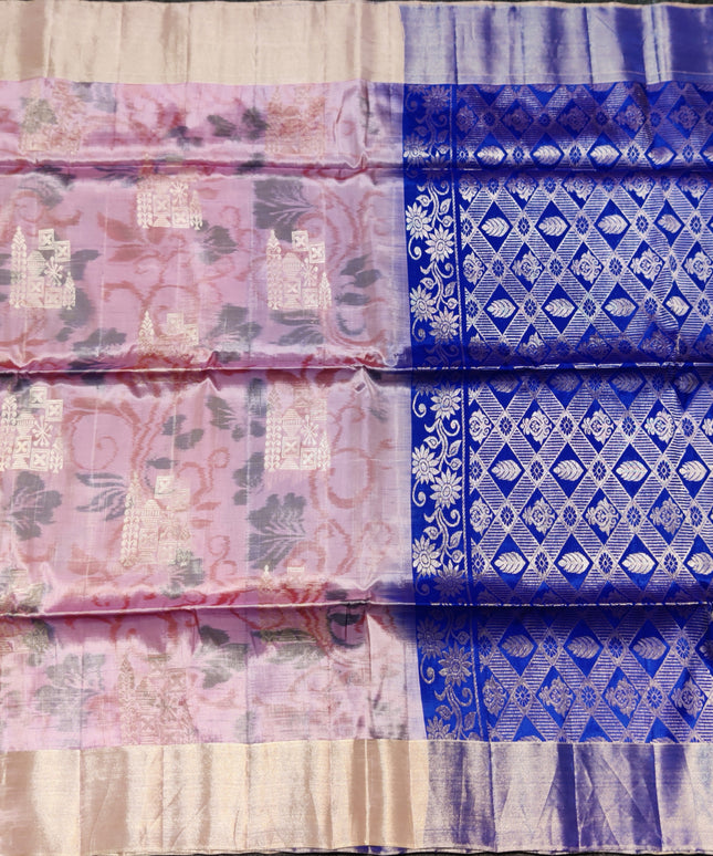 Lightweight Ikkath Pattu - IKT47