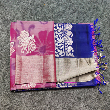 Lightweight Ikkath Pattu - IKT361