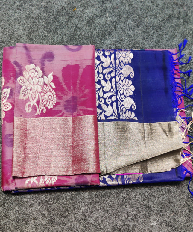 Lightweight Ikkath Pattu - IKT361