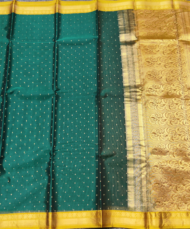 Coimbatore Pure sico Saree - SC06