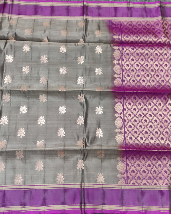 Lightweight pattu - LWP188 alternate view