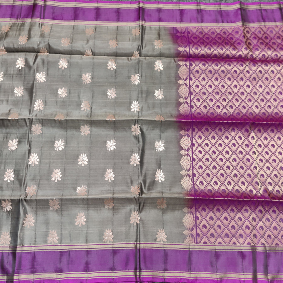 Lightweight pattu - LWP188