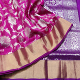 Lightweight pattu Allover - LWP385