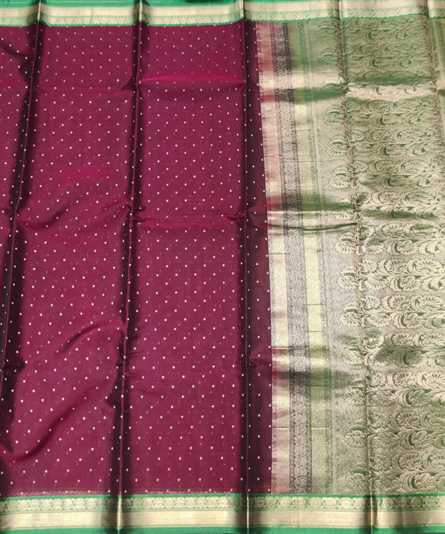 Coimbatore Pure sico Saree - SC17
