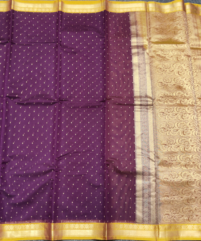 Coimbatore Pure sico Saree - C01