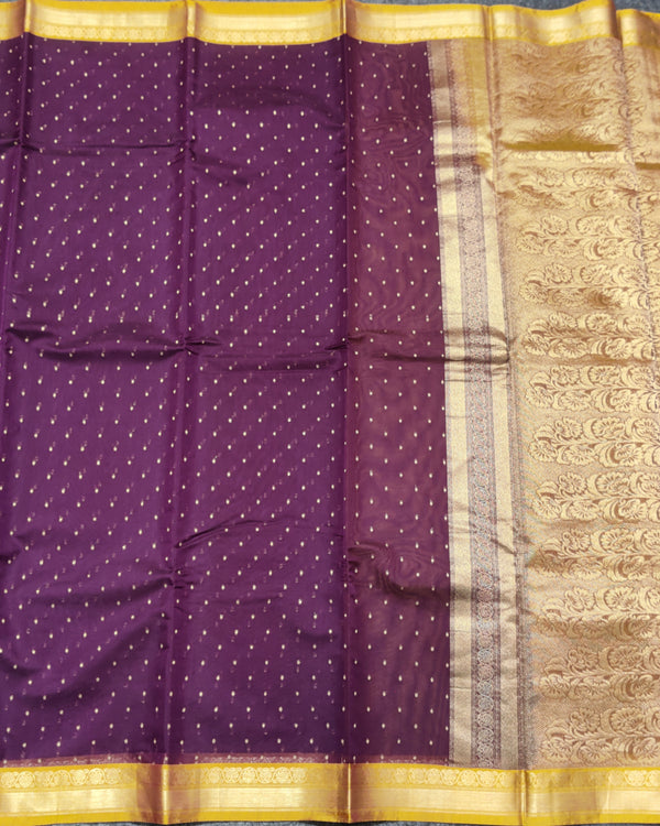 Coimbatore Pure sico Saree - C01 alternate view