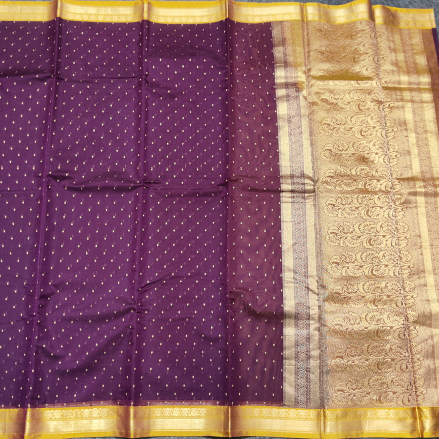 Coimbatore Pure sico Saree - C01