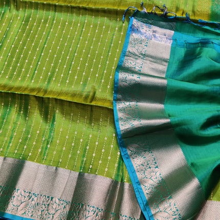 Lightweight pattu - LWP2001