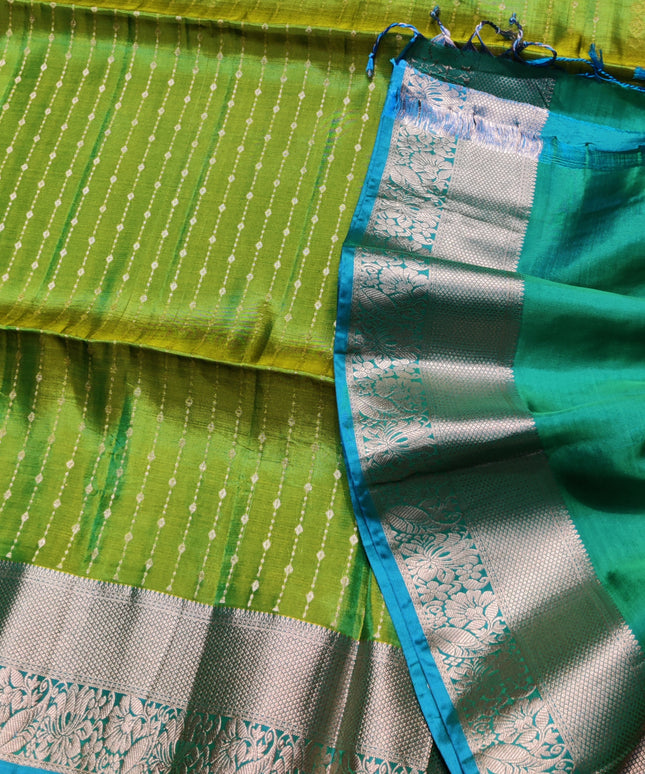 Lightweight pattu - LWP2001