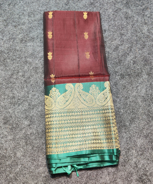 Lightweight Pattu - LWP585
