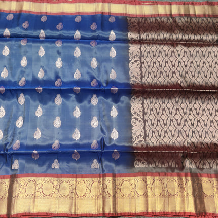 Lightweight pattu - LWP2017