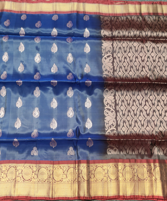 Lightweight pattu - LWP2017