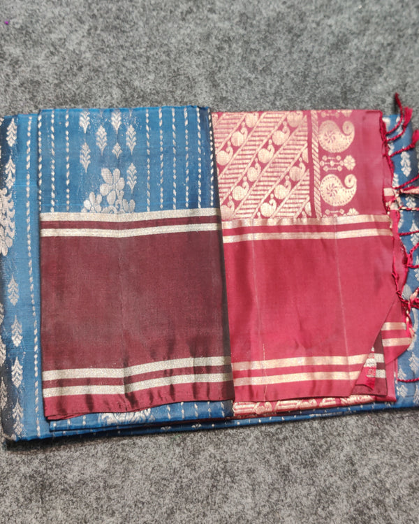 Lightweight Pattu - LWP304