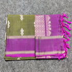 Lightweight pattu - LWP424