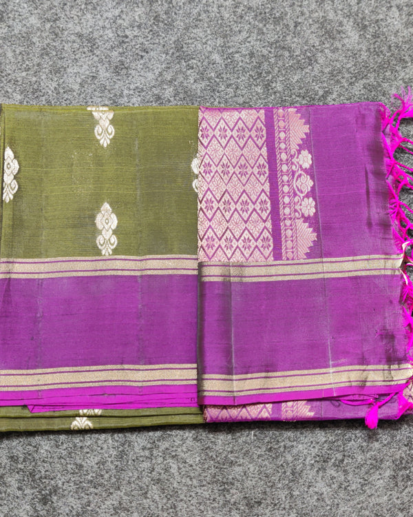 Lightweight pattu - LWP424