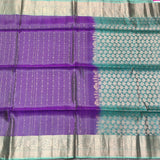 Lightweight pattu - LWP336