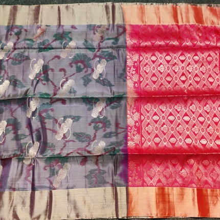 Lightweight Ikkath Pattu - IKT44