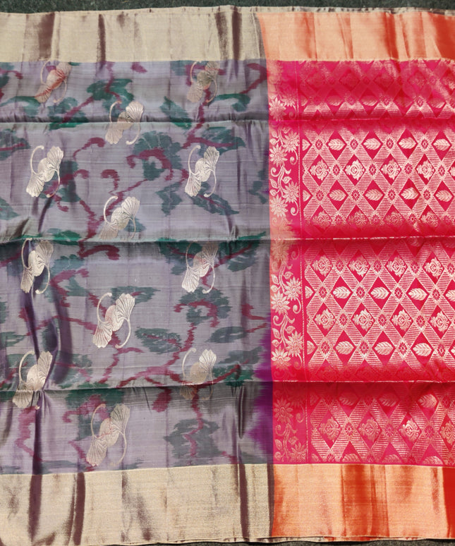 Lightweight Ikkath Pattu - IKT44