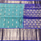 Venkatagiri Pattu Saree - VG17