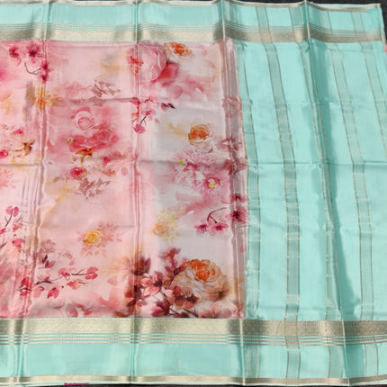 Russian Crepe Silk 80 grams - CRP03