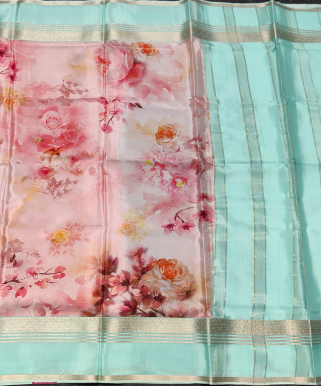 Russian Crepe Silk 80 grams - CRP03