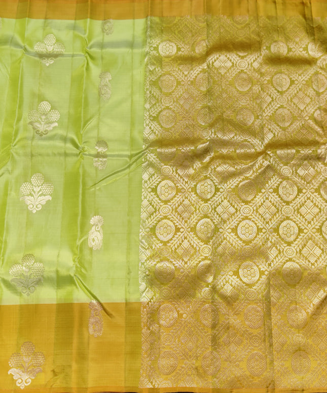 Lightweight Pattu - LWP1181