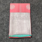 Kanchi kuttu vintage Handloom saree - KMP73