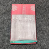 Kanchi kuttu vintage Handloom saree - KMP73
