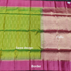 Mangalya pattu handloom saree - MG17