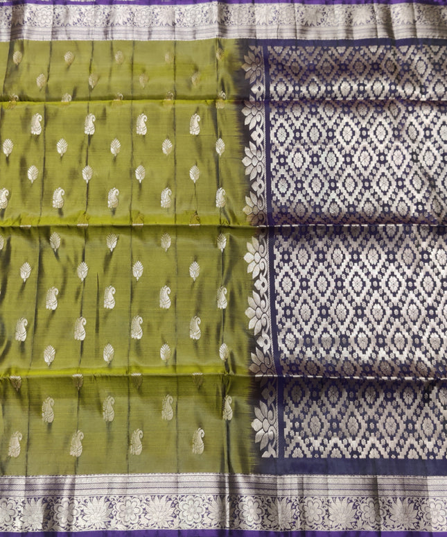 Lightweight pattu - LWP2094