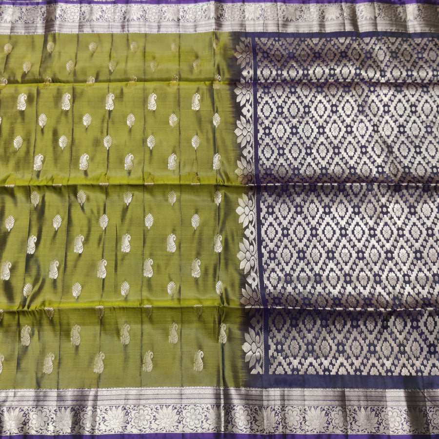 Lightweight pattu - LWP258