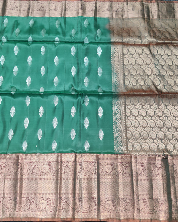 Lightweight pattu - LWP2067 alternate view