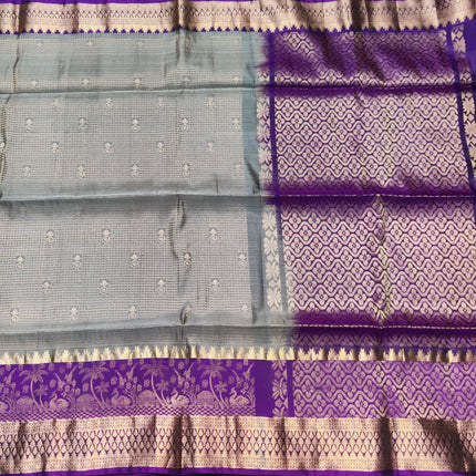 Lightweight pattu - LWP1048