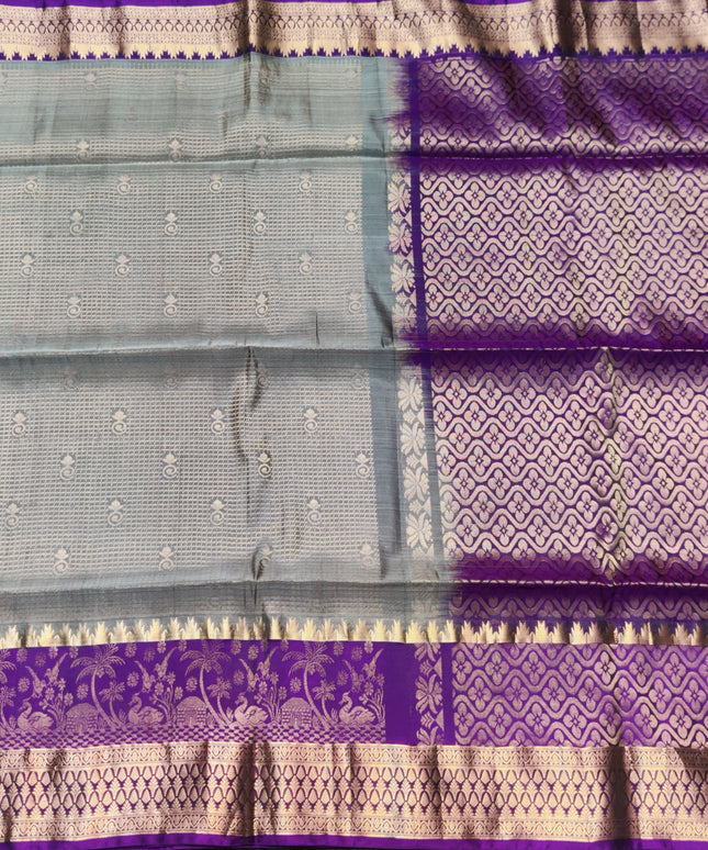 Lightweight pattu - LWP1048