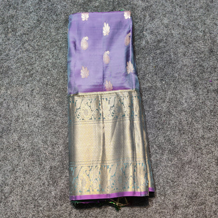 Lightweight pattu - LWP2058