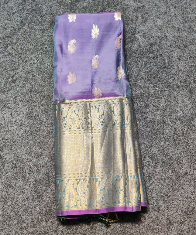 Lightweight pattu - LWP2058