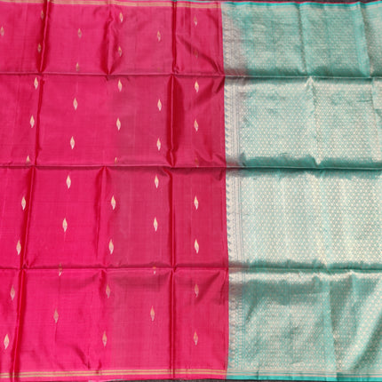 Lightweight pattu - LWP1102