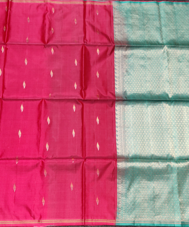 Lightweight pattu - LWP1102