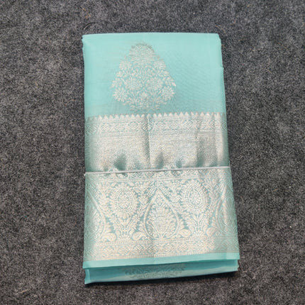Kanchi Pure Silk Saree - KMP1286