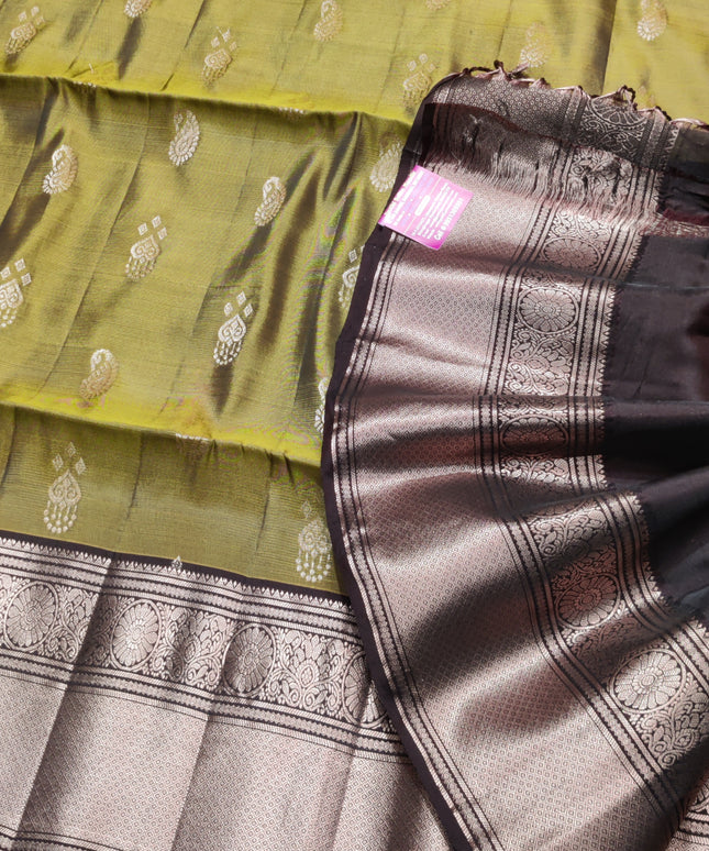 Lightweight pattu - LWP2076