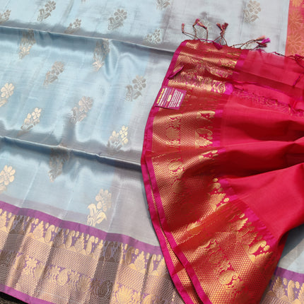 Lightweight pattu - LWP2011