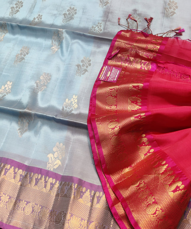 Lightweight pattu - LWP2011