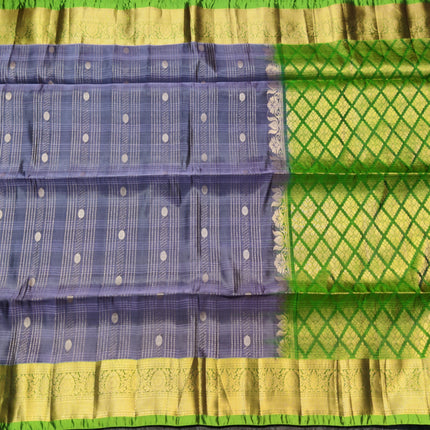 Lightweight pattu - LWP2062